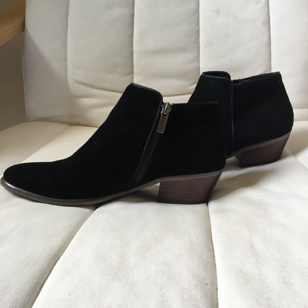 Crown Vintage Tabitha Bootie Ankle Boot